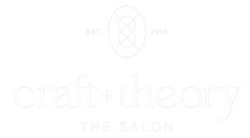 craft + theory