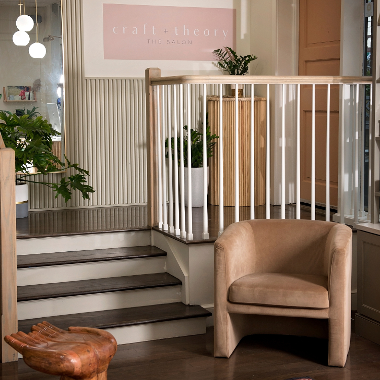 Award Winning Salon | Ho-Ho-Kus Hair Salon