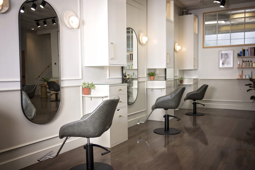 Hairdresser Near Me | Hair Salon Near Me