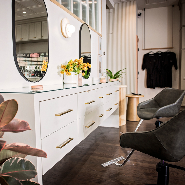 Best Hair Salon Near Me