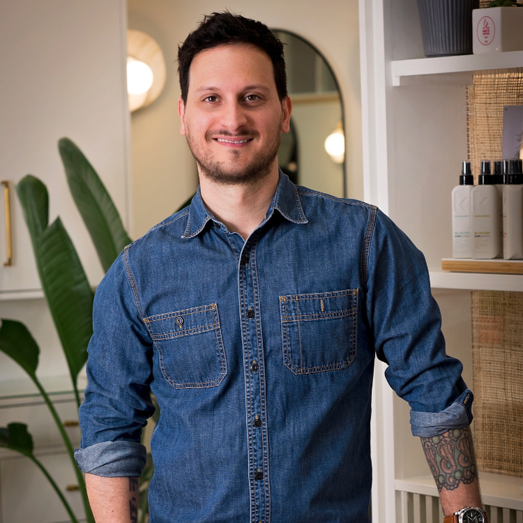 Our Story | craft + theory