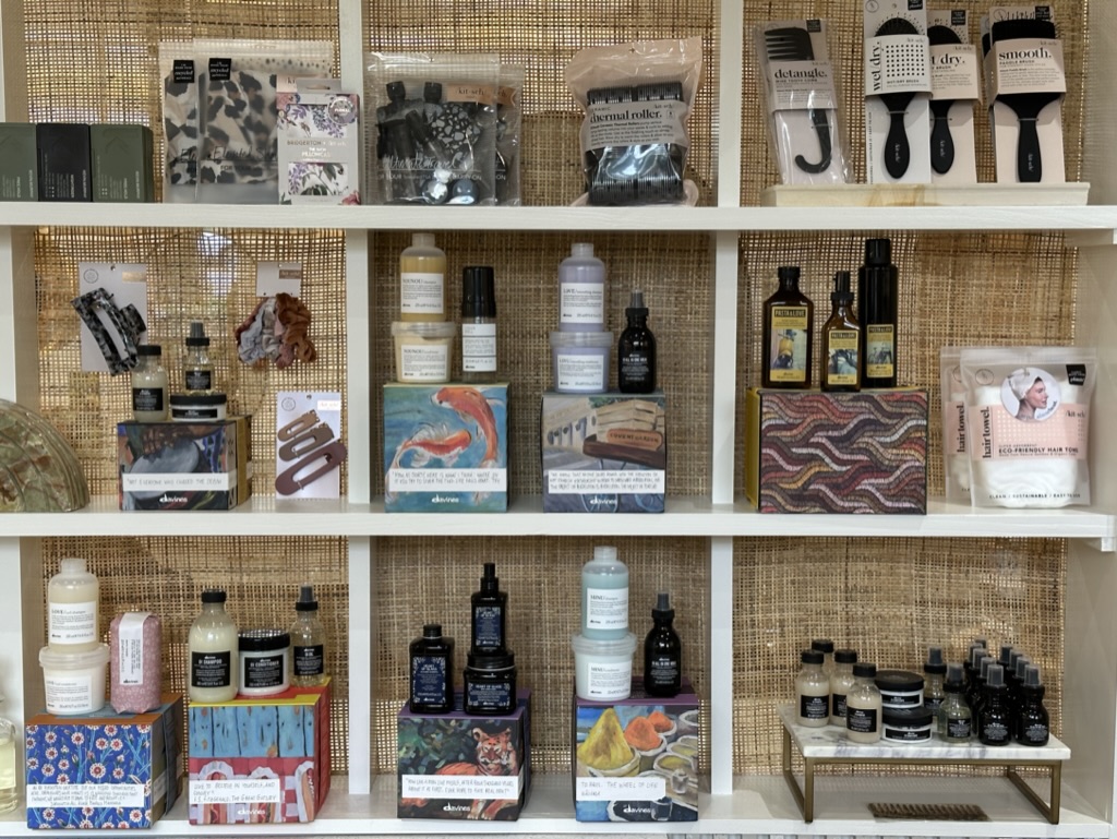 Get Ready for the Holidays at C+T | Hair Salon Near Me