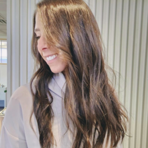 Your Ticket to Adding Length & Fullness: Extensions